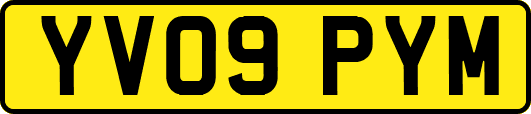 YV09PYM