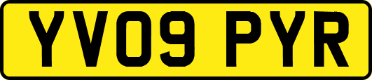 YV09PYR