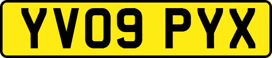 YV09PYX
