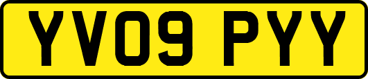 YV09PYY