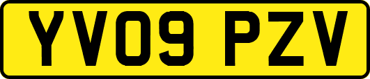 YV09PZV