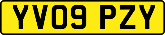 YV09PZY