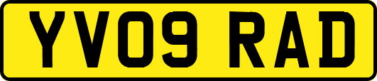 YV09RAD