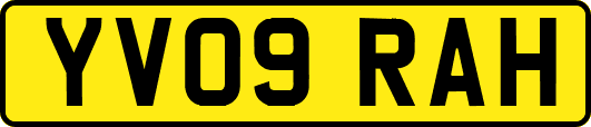 YV09RAH
