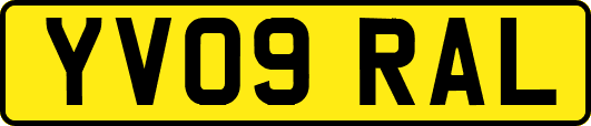 YV09RAL