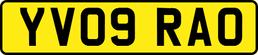 YV09RAO