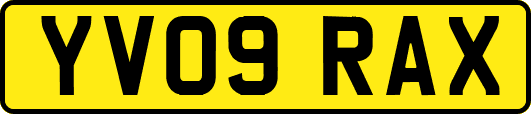 YV09RAX