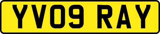 YV09RAY