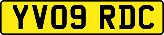 YV09RDC
