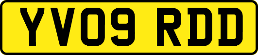YV09RDD