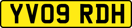 YV09RDH