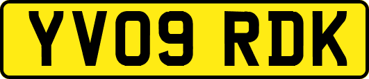 YV09RDK