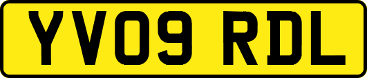YV09RDL