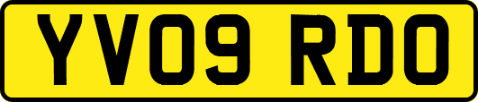 YV09RDO