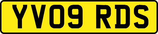 YV09RDS