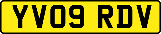 YV09RDV