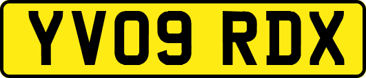 YV09RDX