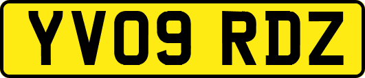 YV09RDZ