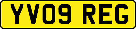 YV09REG