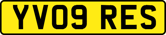 YV09RES