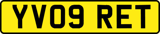 YV09RET