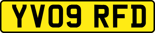 YV09RFD
