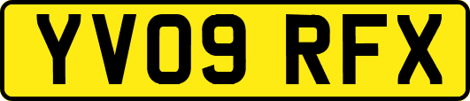 YV09RFX