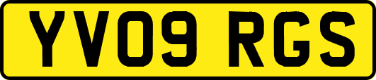 YV09RGS