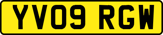 YV09RGW