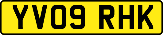 YV09RHK
