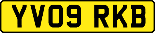 YV09RKB
