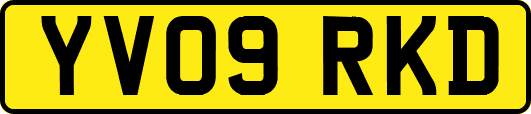 YV09RKD