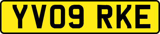 YV09RKE