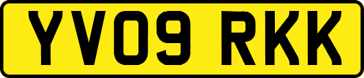 YV09RKK