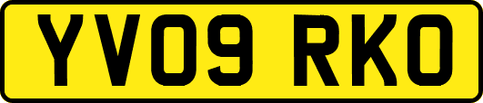 YV09RKO