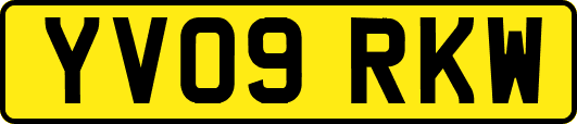 YV09RKW