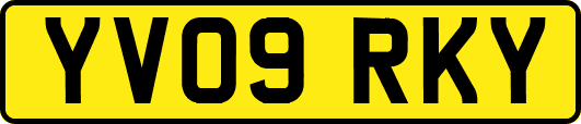 YV09RKY