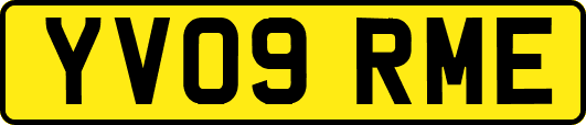 YV09RME