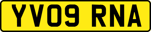 YV09RNA