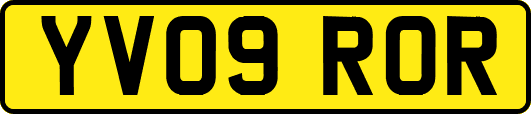 YV09ROR