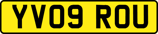 YV09ROU