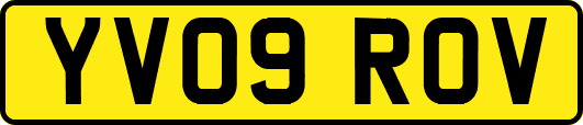 YV09ROV