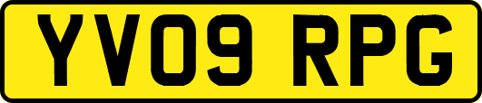 YV09RPG
