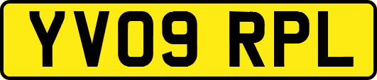 YV09RPL