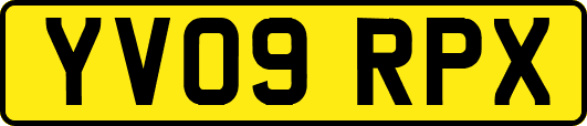 YV09RPX