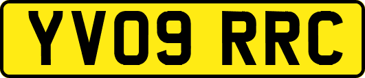 YV09RRC