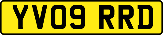 YV09RRD