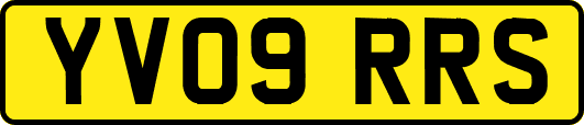 YV09RRS