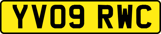 YV09RWC