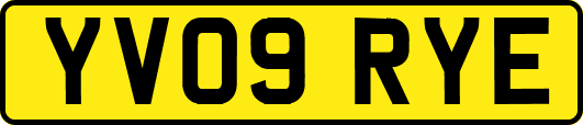YV09RYE
